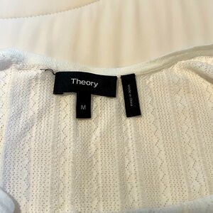 Theory Body Suit, Size M